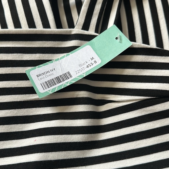 NWT Brixon Ivy Dress - Picture 3 of 3
